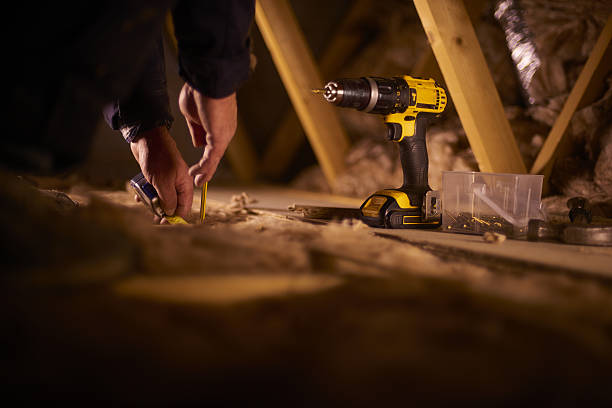 Best Fiberglass Insulation in Troy, NC